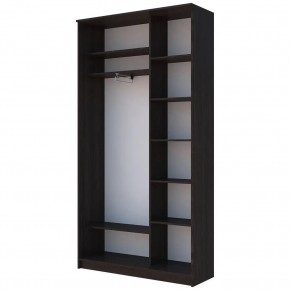 Шкаф-купе ХИТ 23-4-12-22 (420) в Стрежевом - strezevoi.mebel24.online | фото 5