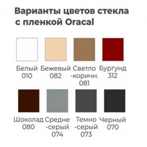 Шкаф-купе ХИТ 23-4-17-22 (420) в Стрежевом - strezevoi.mebel24.online | фото 3