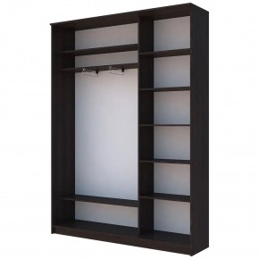 Шкаф-купе ХИТ 23-4-17-77 (420) в Стрежевом - strezevoi.mebel24.online | фото 2