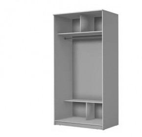 Шкаф-купе ХИТ 24-12/2-22 (620) в Стрежевом - strezevoi.mebel24.online | фото 2
