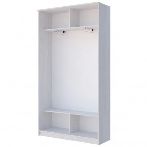 Шкаф-купе ХИТ 24-4-12/2-11 (420) в Стрежевом - strezevoi.mebel24.online | фото 2