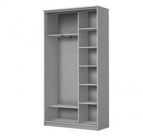 Шкаф-купе ХИТ 24-4-15-66 (420) в Стрежевом - strezevoi.mebel24.online | фото 2