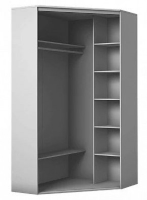 Шкаф-купе ХИТ-У-24-4-88 в Стрежевом - strezevoi.mebel24.online | фото 2