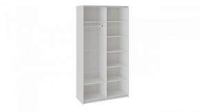 Шкаф-купе Траст СШК 2.120.60-13.13 в Стрежевом - strezevoi.mebel24.online | фото 2