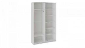 Шкаф-купе Траст СШК 2.140.70-11.11 в Стрежевом - strezevoi.mebel24.online | фото 2