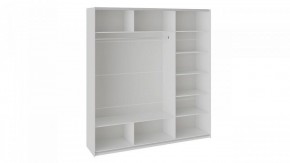 Шкаф-купе Траст СШК 2.210.70-11.11.11 в Стрежевом - strezevoi.mebel24.online | фото 2