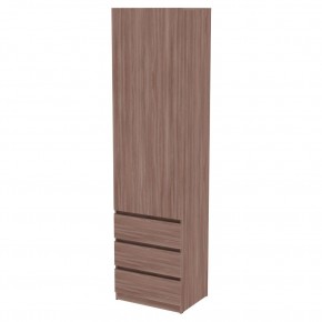Шкаф Мальта H155 в Стрежевом - strezevoi.mebel24.online | фото 10