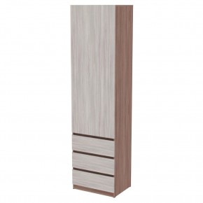 Шкаф Мальта H155 в Стрежевом - strezevoi.mebel24.online | фото 11