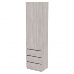 Шкаф Мальта H155 в Стрежевом - strezevoi.mebel24.online | фото 12
