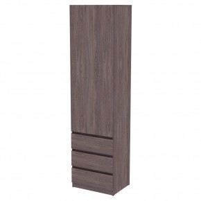 Шкаф Мальта H155 в Стрежевом - strezevoi.mebel24.online | фото 13