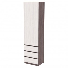 Шкаф Мальта H155 в Стрежевом - strezevoi.mebel24.online | фото 14