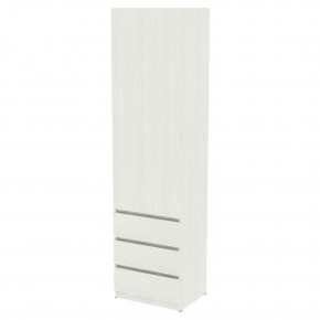 Шкаф Мальта H155 в Стрежевом - strezevoi.mebel24.online | фото 17
