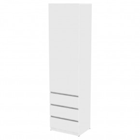 Шкаф Мальта H155 в Стрежевом - strezevoi.mebel24.online | фото 6