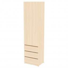Шкаф Мальта H155 в Стрежевом - strezevoi.mebel24.online | фото 9