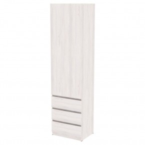 Шкаф Мальта H155 (ЯАС) в Стрежевом - strezevoi.mebel24.online | фото