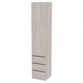 Шкаф Мальта H159 в Стрежевом - strezevoi.mebel24.online | фото 12