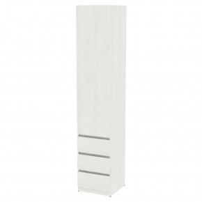 Шкаф Мальта H159 в Стрежевом - strezevoi.mebel24.online | фото 17
