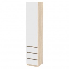 Шкаф Мальта H159 в Стрежевом - strezevoi.mebel24.online | фото 6
