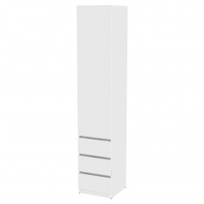 Шкаф Мальта H159 в Стрежевом - strezevoi.mebel24.online | фото 7