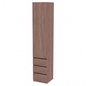 Шкаф Мальта H159 (ЯШТ) в Стрежевом - strezevoi.mebel24.online | фото