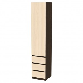 Шкаф Мальта H160 в Стрежевом - strezevoi.mebel24.online | фото 9