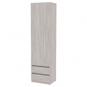 Шкаф Мальта H162 в Стрежевом - strezevoi.mebel24.online | фото 12