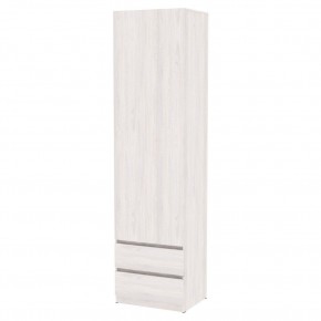 Шкаф Мальта H162 в Стрежевом - strezevoi.mebel24.online | фото 15
