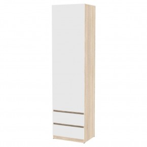 Шкаф Мальта H163 в Стрежевом - strezevoi.mebel24.online | фото 6
