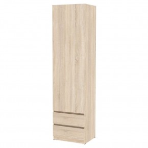 Шкаф Мальта H163 (ДСС) в Стрежевом - strezevoi.mebel24.online | фото