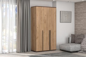 Шкаф Норден 1200 (Дуб Крафт золотой) в Стрежевом - strezevoi.mebel24.online | фото