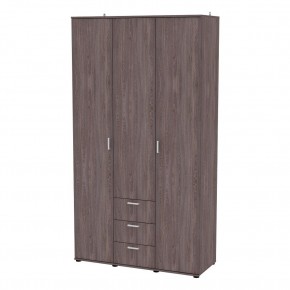 Шкаф Ольга H57 (ЯАТ) в Стрежевом - strezevoi.mebel24.online | фото