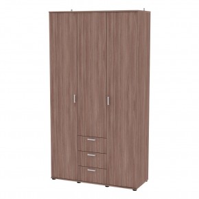 Шкаф Ольга H57 (ЯШТ) в Стрежевом - strezevoi.mebel24.online | фото