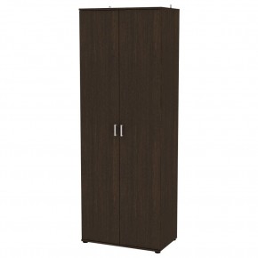 Шкаф Ольга H58 (Венге) в Стрежевом - strezevoi.mebel24.online | фото