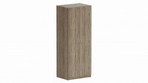 Шкаф ПЕГАС двухдверный, цвет Дуб Сонома в Стрежевом - strezevoi.mebel24.online | фото