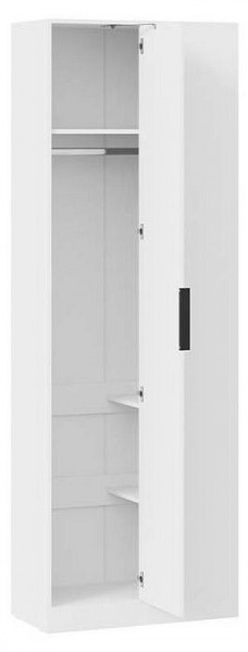 Шкаф платяной Агата в Стрежевом - strezevoi.mebel24.online | фото 2