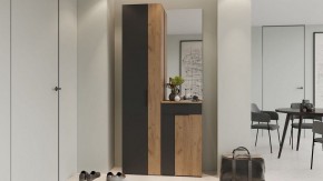 Шкаф платяной Асти в Стрежевом - strezevoi.mebel24.online | фото 5