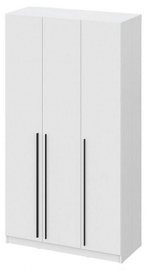 Шкаф платяной Бирма ШК-1200 в Стрежевом - strezevoi.mebel24.online | фото