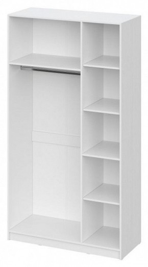 Шкаф платяной Бирма ШК-1200 в Стрежевом - strezevoi.mebel24.online | фото 2