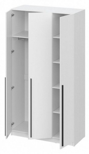 Шкаф платяной Бирма ШК-1200 в Стрежевом - strezevoi.mebel24.online | фото 3