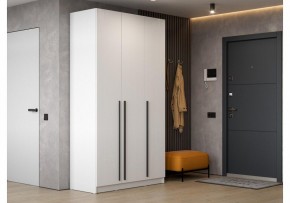 Шкаф платяной Бирма ШК-1200 в Стрежевом - strezevoi.mebel24.online | фото 5