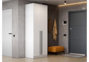Шкаф платяной Бирма ШК-800 в Стрежевом - strezevoi.mebel24.online | фото 4