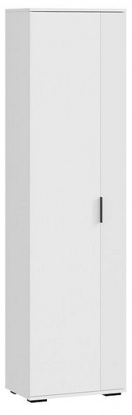 Шкаф платяной Эвита в Стрежевом - strezevoi.mebel24.online | фото