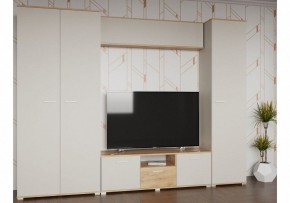 Шкаф платяной Кассандра в Стрежевом - strezevoi.mebel24.online | фото 3