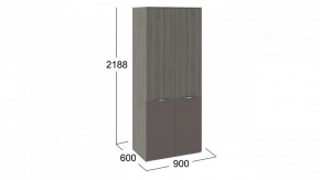 Шкаф платяной Либерти СМ-297.07.023 в Стрежевом - strezevoi.mebel24.online | фото 3