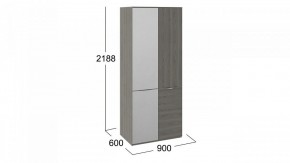 Шкаф платяной Либерти СМ-297.07.024 в Стрежевом - strezevoi.mebel24.online | фото 4