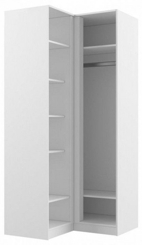 Шкаф платяной Мадера в Стрежевом - strezevoi.mebel24.online | фото 2