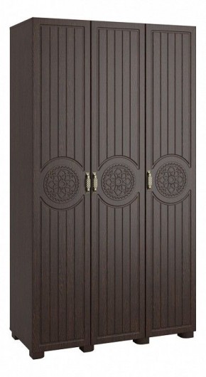 Шкаф платяной Монблан МБ-24К в Стрежевом - strezevoi.mebel24.online | фото 2