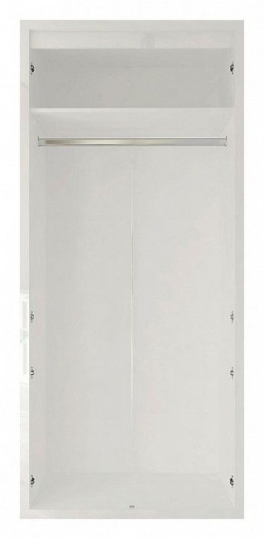 Шкаф платяной Норден СТЛ.321.09 в Стрежевом - strezevoi.mebel24.online | фото 2