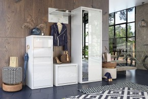 Шкаф платяной Норден СТЛ.413.01 в Стрежевом - strezevoi.mebel24.online | фото 4