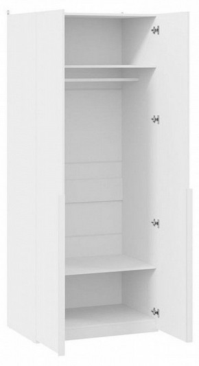 Шкаф платяной Порто СМ-393.07.003 в Стрежевом - strezevoi.mebel24.online | фото 2